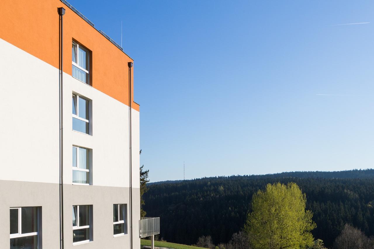 Hotel Alpenblick Kirchschlag bei Linz Εξωτερικό φωτογραφία
