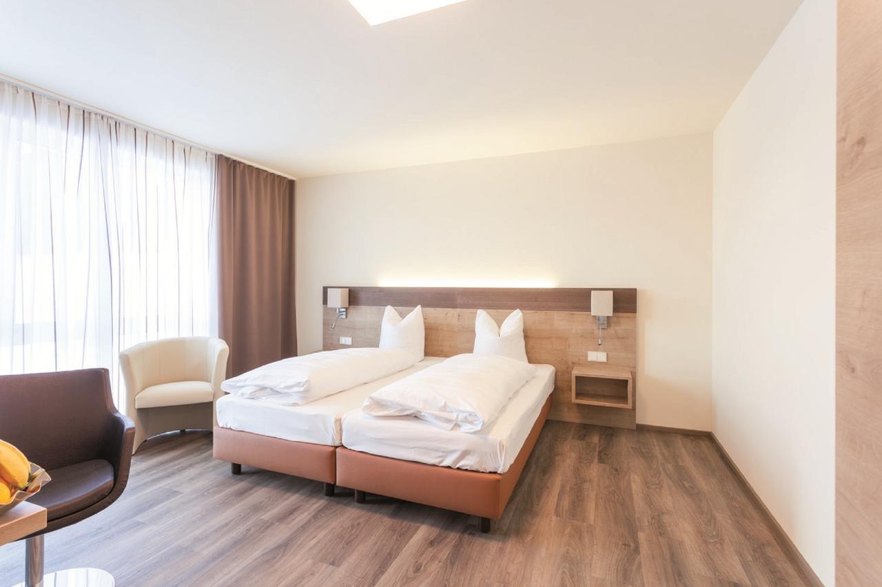 Hotel Alpenblick Kirchschlag bei Linz Εξωτερικό φωτογραφία