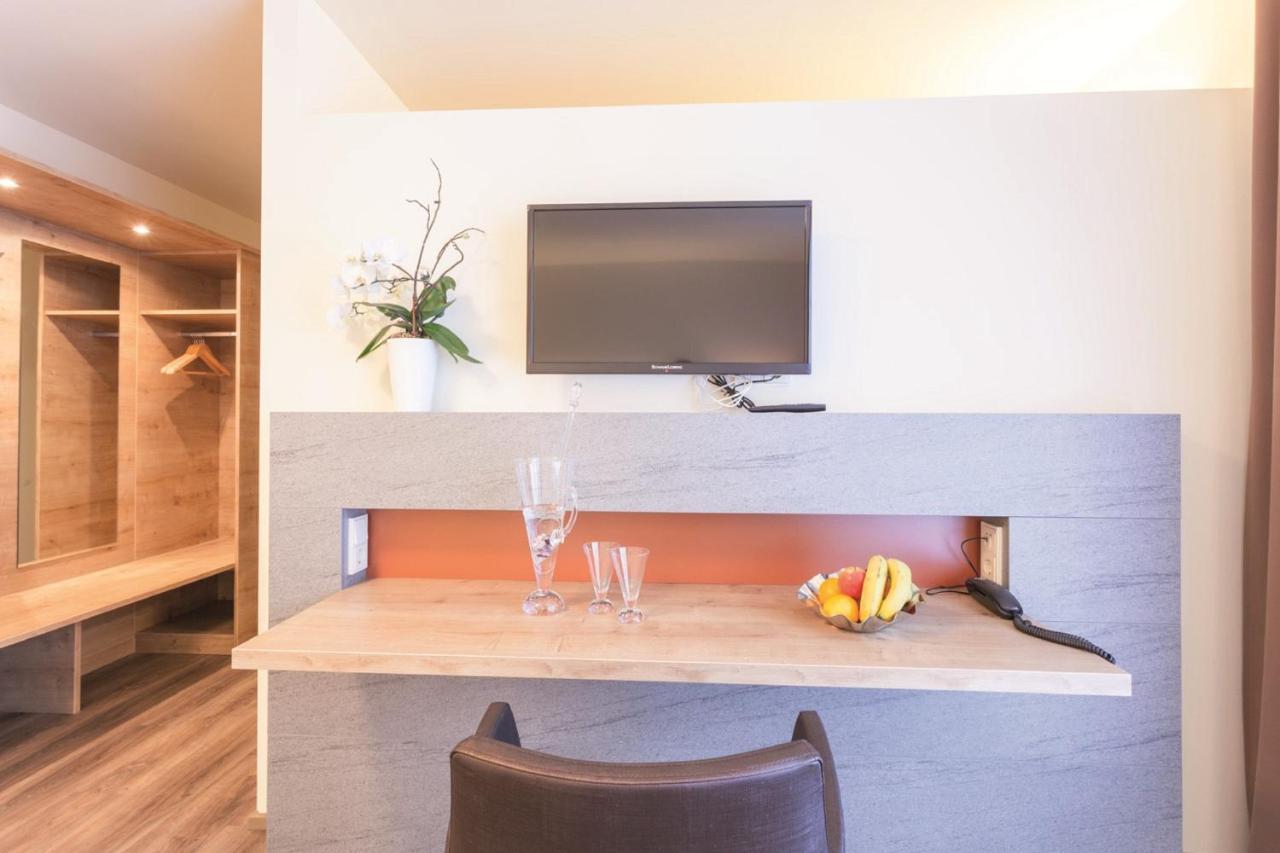 Hotel Alpenblick Kirchschlag bei Linz Εξωτερικό φωτογραφία